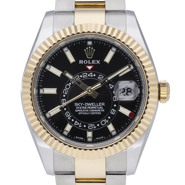 Rolex Sky-Dweller 326933